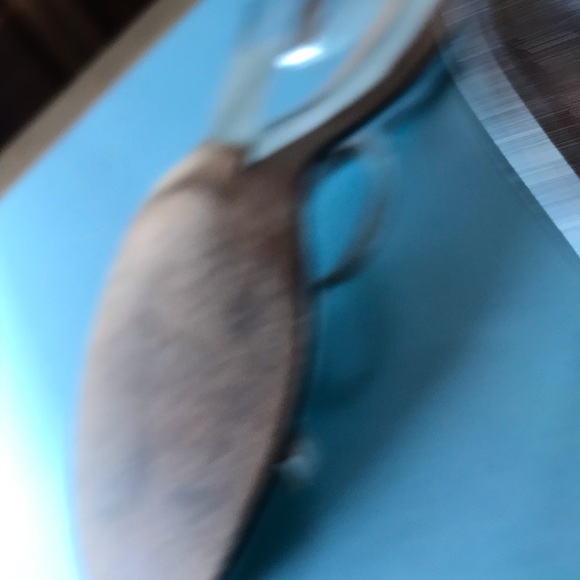 Ramon Tenza Ladies Shoes - Picture 5 of 7